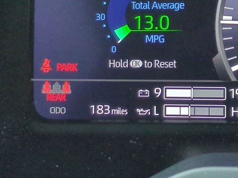 Certified 2026 Toyota Tundra Platinum image 26