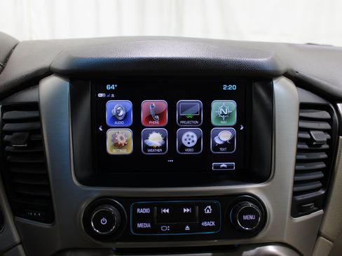 Used 2019 GMC Yukon XL Denali w/ Denali Ultimate Package AWD/4WD image 16