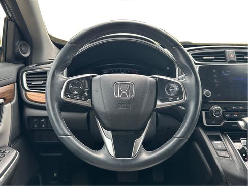 Used 2018 Honda CR-V EX-L image 15