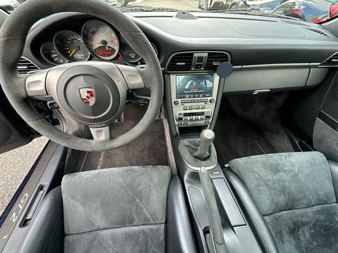 Used 2008 Porsche 911 GT2 image 6