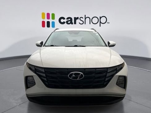 Used 2023 Hyundai Tucson SEL AWD/4WD image 6