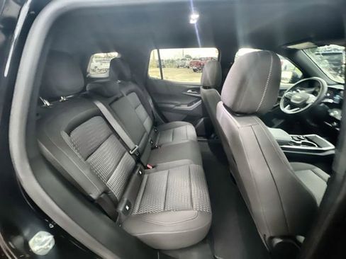 Certified 2026 Chevrolet Equinox LT FWD image 26