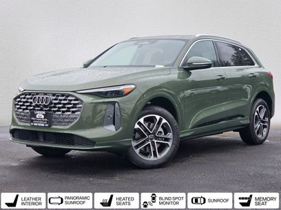 New 2026 Audi Q5 Premium Plus