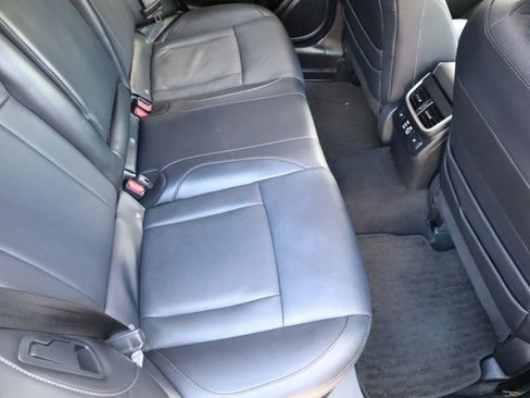 Used 2024 Subaru Outback Limited image 58