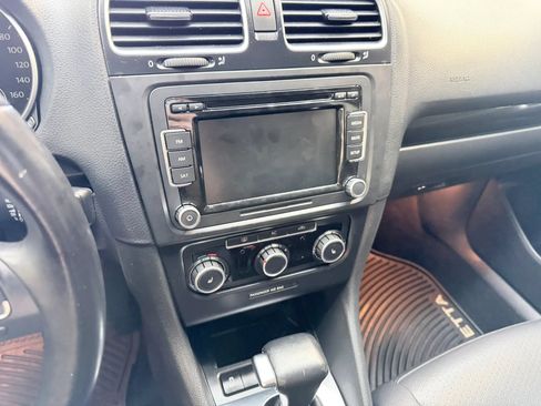 Used 2011 Volkswagen Jetta TDI FWD image 20