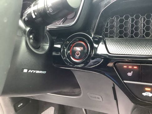 Used 2023 Honda CR-V Sport Touring image 36