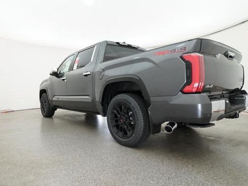 New 2026 Toyota Tundra 1794 Edition AWD/4WD image 3