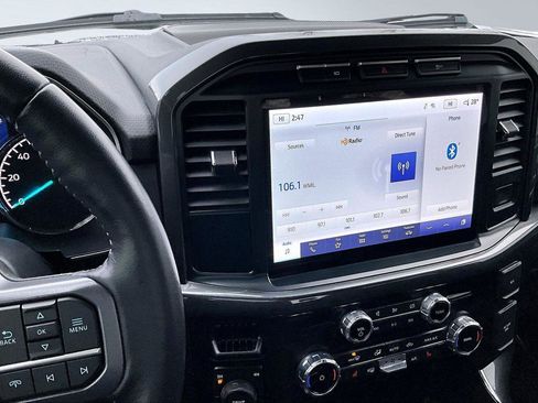 Used 2022 Ford F150 XLT w/ Equipment Group 302A High image 9