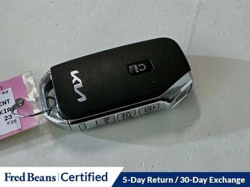 Used 2023 Kia Sorento SX Prestige AWD/4WD image 31