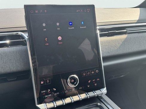 New 2026 GMC Sierra EV Elevation image 22