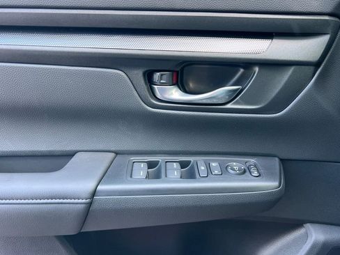 Used 2026 Honda CR-V LX image 13