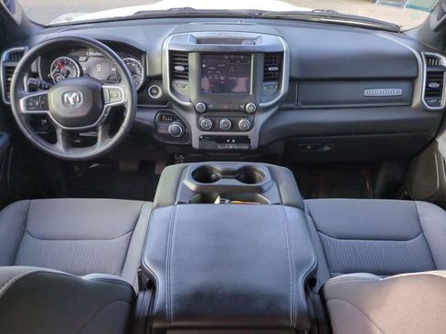 Used 2022 RAM 1500 Big Horn RWD image 15