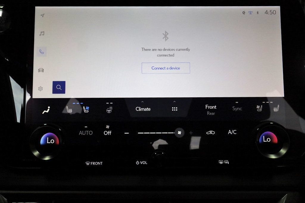 Used 2024 Lexus RX 350 Premium Plus w/ Accessory Package (Z1) FWD image 28