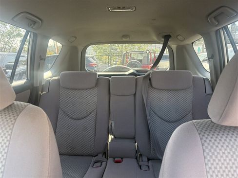 Used 2008 Toyota RAV4 2WD image 8