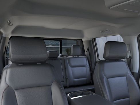 New 2025 Ford F250 Lariat w/ Lariat Ultimate Package image 22