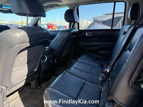 Used 2015 Honda Pilot EX-L image 4