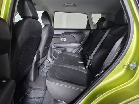 Used 2014 Kia Soul FWD image 28