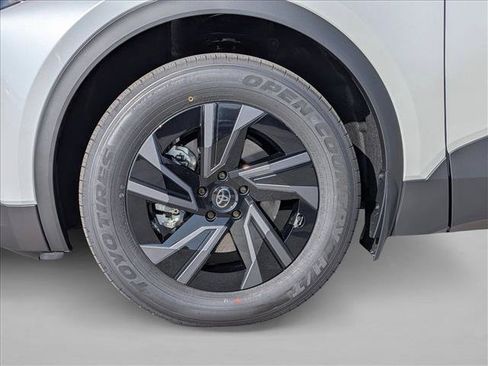 New 2026 Toyota C-HR AWD/4WD image 10