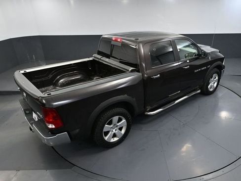 Used 2011 RAM 1500 Big Horn image 52
