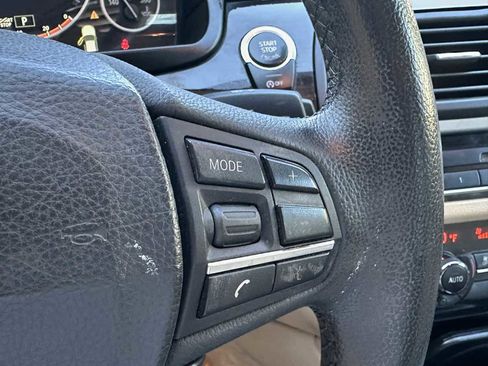 Used 2013 BMW 528i Sedan image 27