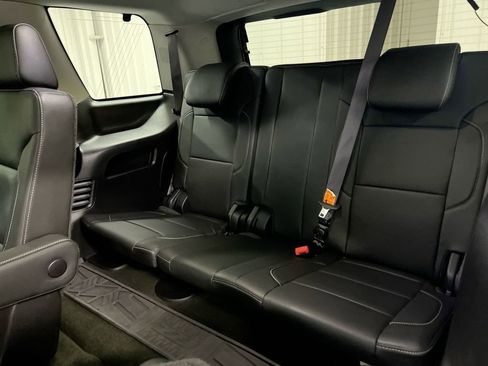 Used 2016 Chevrolet Tahoe LTZ AWD/4WD image 24