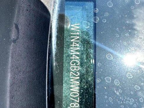 Used 2021 Mercedes-Benz GLB 250 image 38