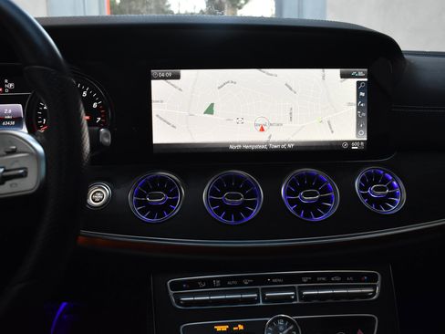 Used 2019 Mercedes-Benz E 450 Coupe image 37