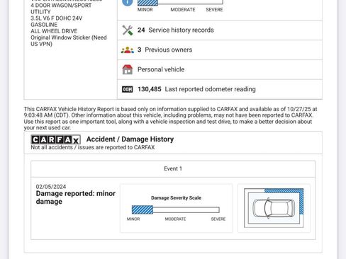 Used 2014 INFINITI QX60 AWD w/ Deluxe Touring Package image 67