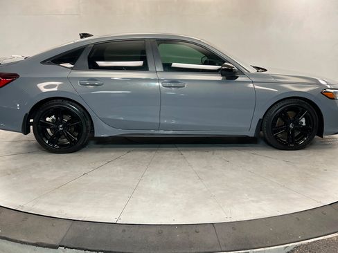 Used 2025 Honda Civic Si image 6