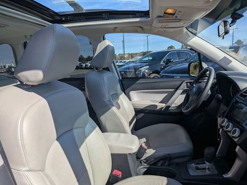 Used 2016 Subaru Forester 2.5i Premium w/ Rugged Package #1 image 28