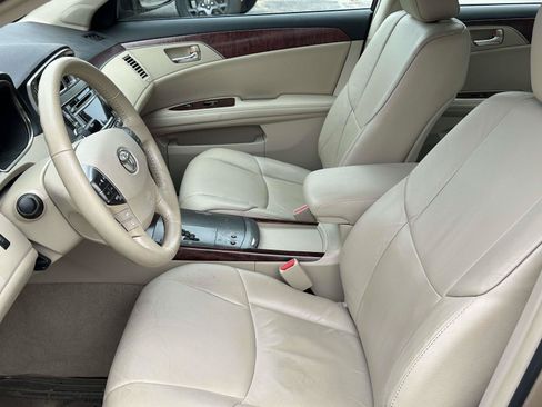 Used 2011 Toyota Avalon FWD image 8