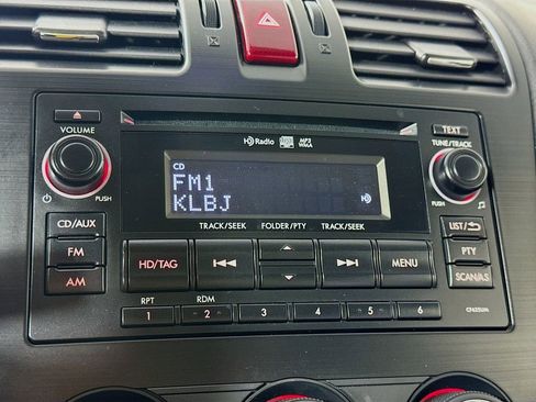 Used 2014 Subaru Forester 2.5i Premium w/ Popular Package #1 image 16