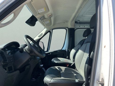 Used 2023 RAM ProMaster 3500 image 25