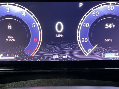 Used 2023 Jeep Wagoneer Series II w/ Premium Group I image 12