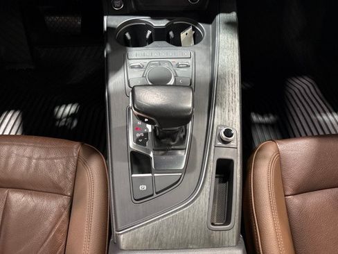 Used 2018 Audi A4 2.0T Ultra Premium w/ Convenience Package FWD image 75