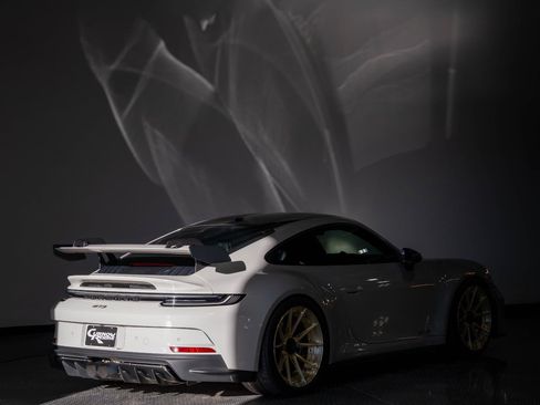 Used 2022 Porsche 911 GT3 image 67