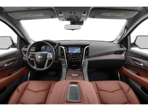 Used 2020 Cadillac Escalade Luxury image 11