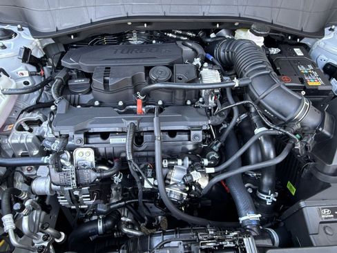 New 2026 Hyundai Kona SEL Premium image 24