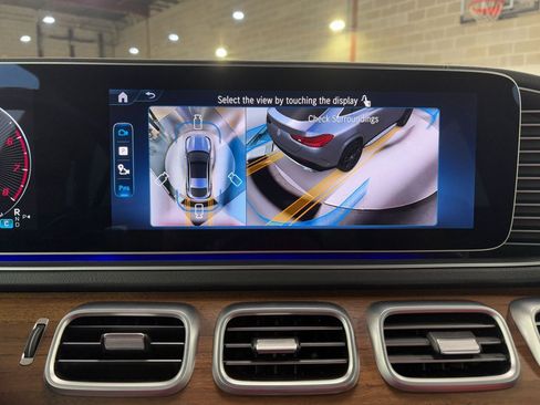 Certified 2025 Mercedes-Benz GLE 450 4MATIC Coupe image 20