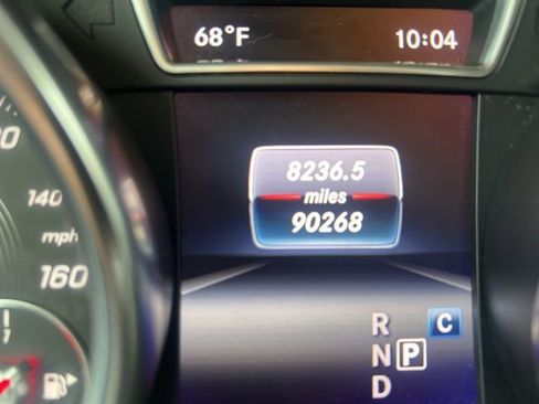 Used 2018 Mercedes-Benz GLS 450 4MATIC image 11