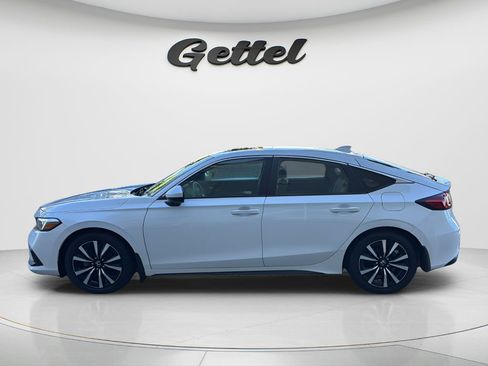 Used 2024 Honda Civic EX-L image 9