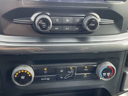 Certified 2023 Ford F150 XL w/ STX Appearance Package AWD/4WD image 20