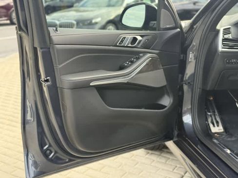 Used 2021 BMW X5 xDrive40i w/ M Sport Package image 12