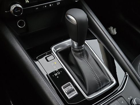 New 2025 MAZDA CX-5 AWD 2.5 S w/ Preferred Package image 12