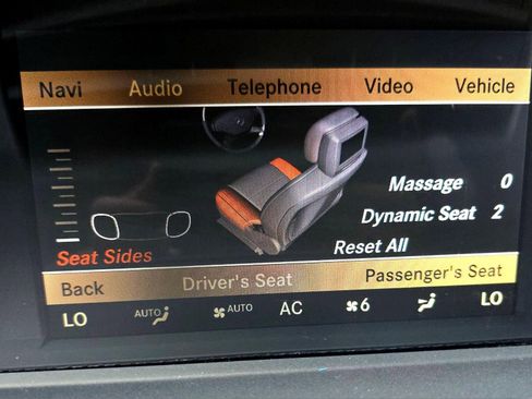 Used 2013 Mercedes-Benz S 63 AMG image 35