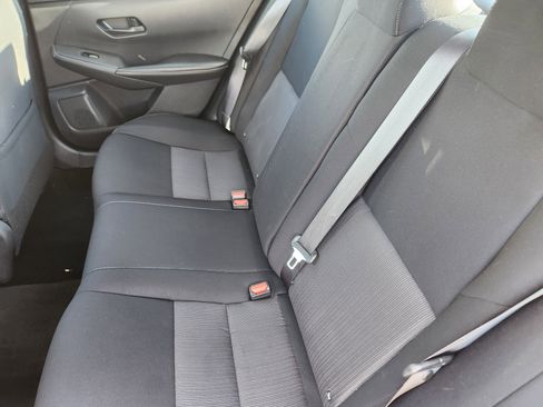 Used 2024 Nissan Sentra SV image 19