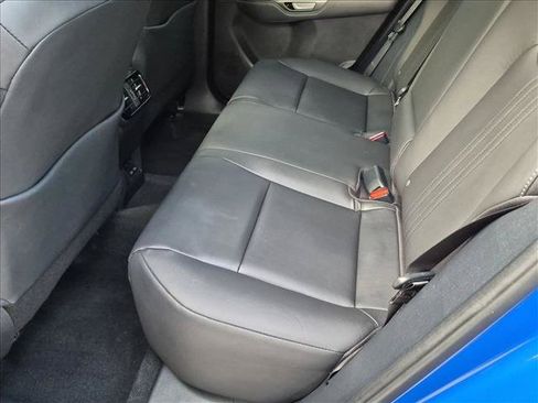 Used 2024 Lexus NX 250 FWD w/ Cold Area Package image 19