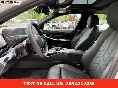 Used 2025 BMW 530i xDrive 530i xDrive image 31