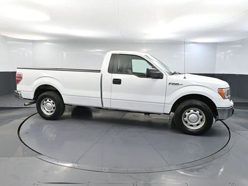 Used 2014 Ford F150 XL w/ Power Equipment Group image 3