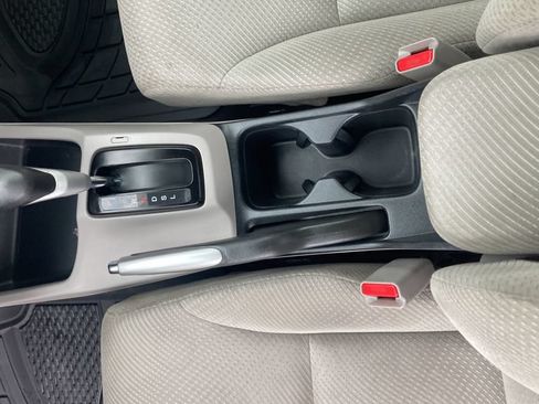 Used 2012 Honda Civic Hybrid Sedan image 19